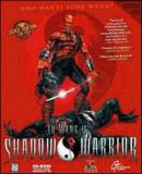 Caratula nº 52584 de Shadow Warrior (200 x 256)