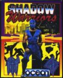 Carátula de Shadow Warriors