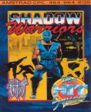 Carátula de Shadow Warriors