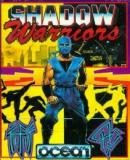 Caratula nº 100982 de Shadow Warriors (211 x 275)