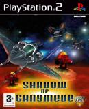 Caratula nº 85006 de Shadow of Ganymede (410 x 580)