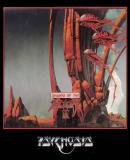 Carátula de Shadow of the Beast II