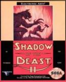 Shadow of the Beast II