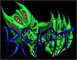 Pantallazo de Shadow of the Beast para Sega Master System