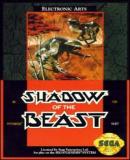 Caratula nº 30309 de Shadow of the Beast (200 x 285)