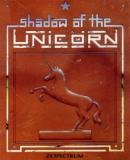 Carátula de Shadow of the Unicorn