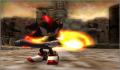 Pantallazo nº 81703 de Shadow the Hedgehog (250 x 187)