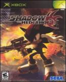 Shadow the Hedgehog