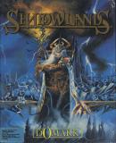 Caratula nº 239155 de ShadowLands (473 x 600)