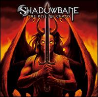 Caratula de Shadowbane: The Rise of Chaos para PC