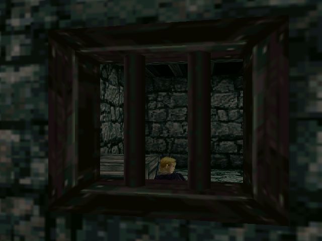 Pantallazo de Shadowgate 64: Trials of the Four Towers para Nintendo 64