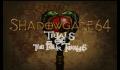 Foto 1 de Shadowgate 64: Trials of the Four Towers
