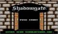 Foto 1 de Shadowgate