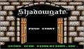 Foto 1 de Shadowgate