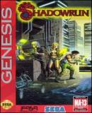 Caratula nº 30315 de Shadowrun (200 x 285)