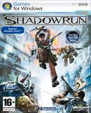 Caratula nº 115306 de Shadowrun (520 x 739)