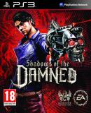 Caratula nº 234997 de Shadows Of The Damned (521 x 600)