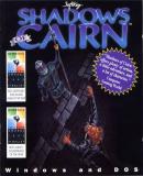 Caratula nº 249201 de Shadows of Cairn (583 x 588)