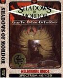 Caratula nº 102131 de Shadows of Mordor (223 x 263)