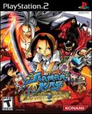 Shaman King: Power of Spirit