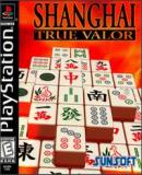 Caratula nº 89569 de Shanghai: True Valor (200 x 205)