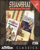 Caratula nº 52686 de Shanghai Double Pack (200 x 198)