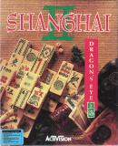 Carátula de Shanghai II: Dragon's Eye