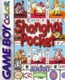 Shanghai Pocket