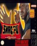 Caratula nº 97645 de Shaq-Fu (200 x 138)