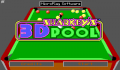 Pantallazo nº 63616 de Sharkey's 3D Pool (320 x 200)