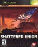 Carátula de Shattered Union