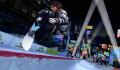 Pantallazo nº 167502 de Shaun White Snowboarding: World Stage (720 x 480)