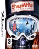 Caratula nº 158293 de Shaun White Snowboarding (640 x 566)