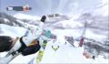 Pantallazo nº 158346 de Shaun White Snowboarding (1280 x 720)