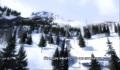Pantallazo nº 158351 de Shaun White Snowboarding (1280 x 720)