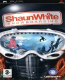 Caratula nº 158268 de Shaun White Snowboarding (640 x 1081)