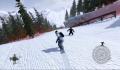 Pantallazo nº 158324 de Shaun White Snowboarding (1280 x 720)