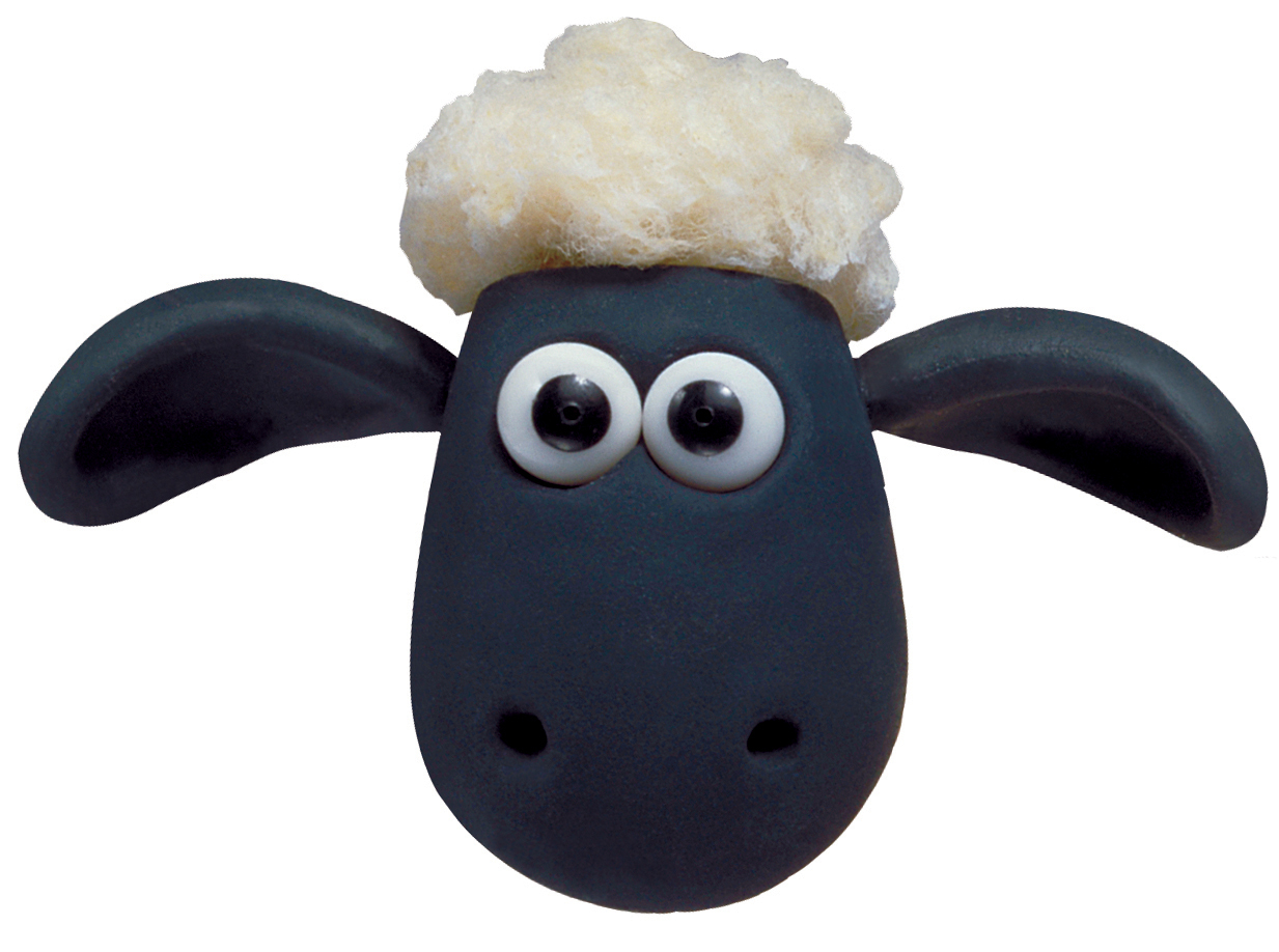 Pantallazo de Shaun the Sheep: Off His Head para Nintendo DS