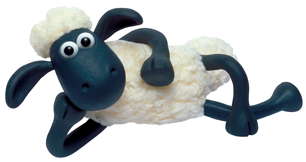 Pantallazo de Shaun the Sheep: Off His Head para Nintendo DS