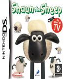 Caratula nº 158241 de Shaun the Sheep (600 x 541)