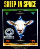 Caratula nº 15621 de Sheep in Space (163 x 238)