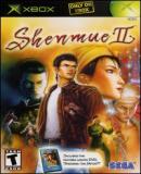 Shenmue II