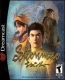 Caratula nº 17294 de Shenmue (200 x 195)