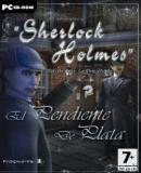 Caratula nº 73806 de Sherlock Holmes: El Pendiente de Plata (250 x 357)