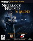 Caratula nº 127975 de Sherlock Holmes: The Awakened - Remastered Edition (352 x 500)