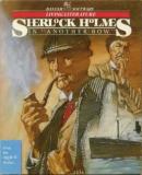 Caratula nº 62078 de Sherlock Holmes in 