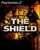 Caratula nº 82382 de Shield, The (200 x 284)