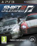 Caratula nº 234527 de Shift 2: Unleashed (522 x 600)