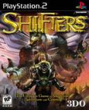 Carátula de Shifters