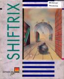 Carátula de Shiftrix